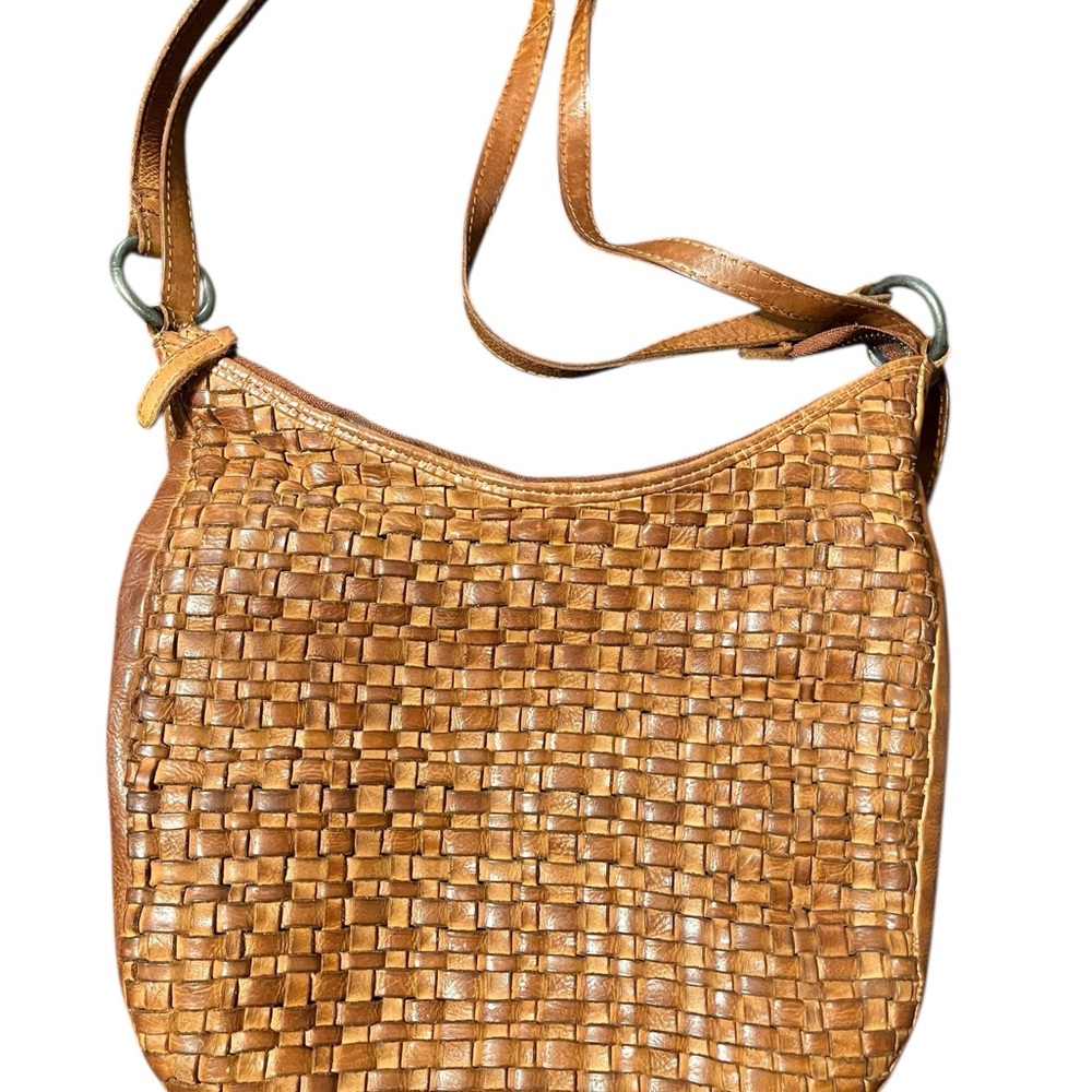 ❤️ Vilenca Holland Convertible Bag